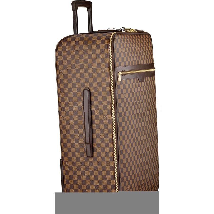 Cheap Louis Vuitton Pegase 65 Damier Ebene Canvas N23295 Replica - Click Image to Close